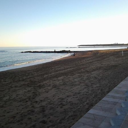 Apartamento Estudio Linea De Playa Vinarós المظهر الخارجي الصورة