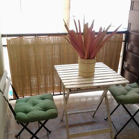 Apartamento Estudio Linea De Playa Vinarós المظهر الخارجي الصورة