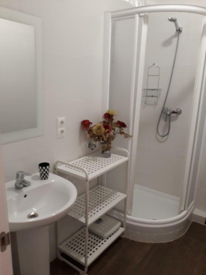 Apartamento Estudio Linea De Playa Vinarós المظهر الخارجي الصورة