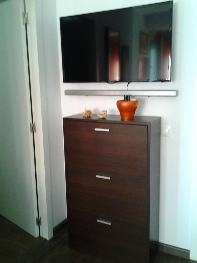 Apartamento Estudio Linea De Playa Vinarós المظهر الخارجي الصورة