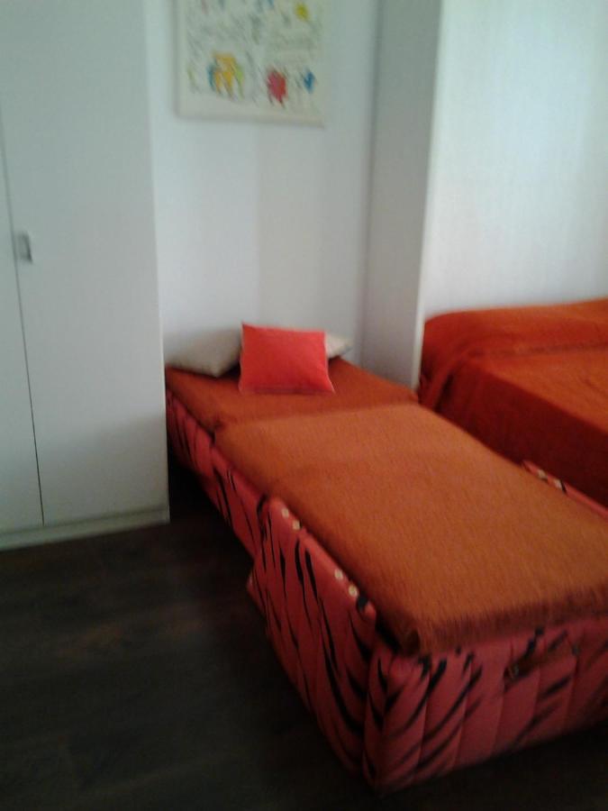 Apartamento Estudio Linea De Playa Vinarós المظهر الخارجي الصورة
