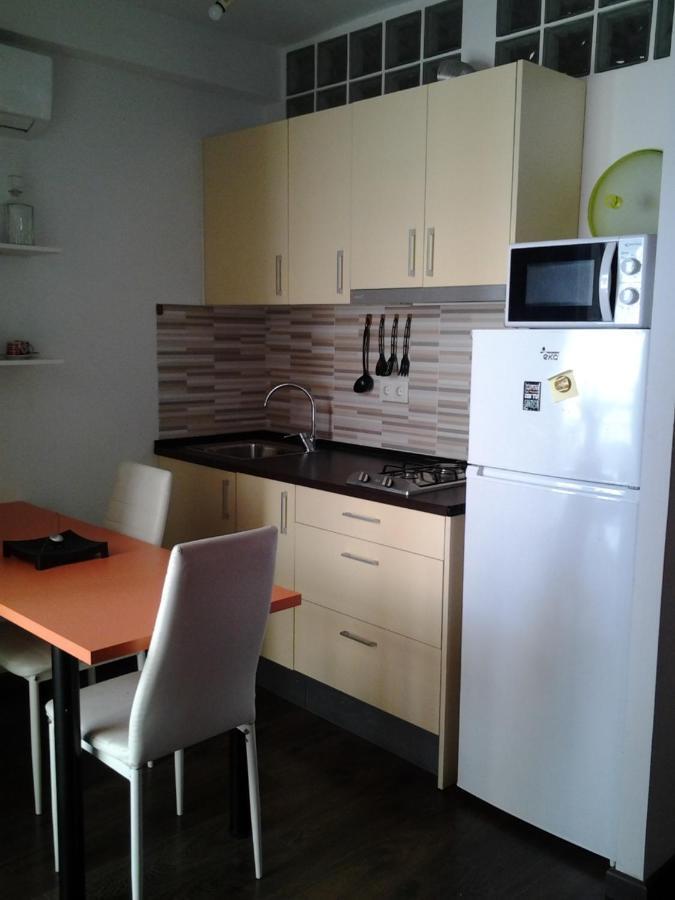 Apartamento Estudio Linea De Playa Vinarós المظهر الخارجي الصورة