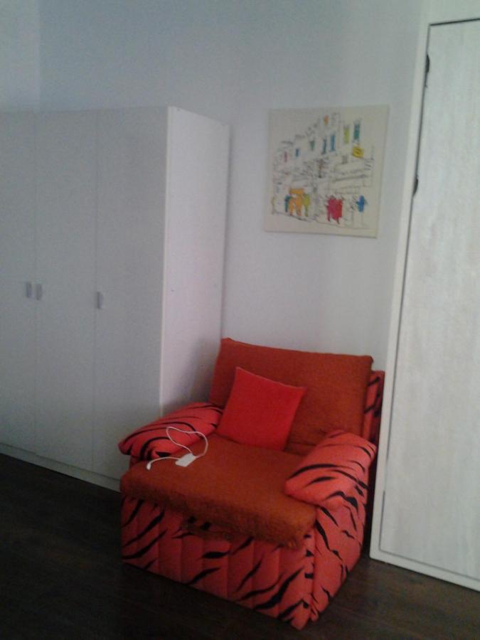 Apartamento Estudio Linea De Playa Vinarós المظهر الخارجي الصورة
