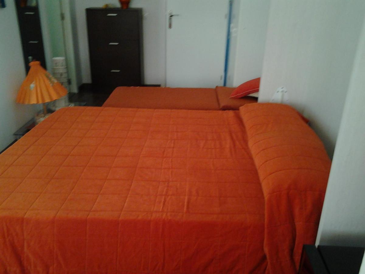 Apartamento Estudio Linea De Playa Vinarós المظهر الخارجي الصورة